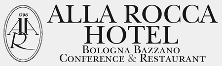 Hotel Alla Rocca **** Болонья
